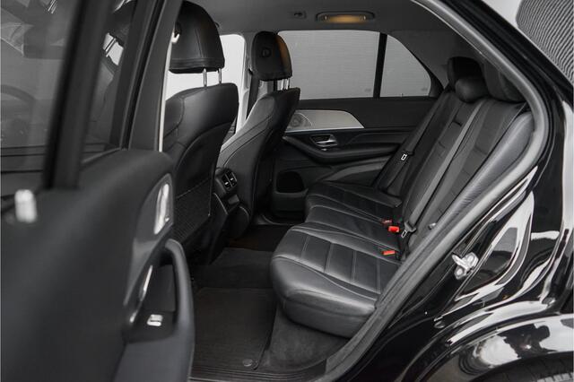Mercedes-Benz GLE-KLASSE 450 4MATIC AMG-Line Burmester 360° Distronic Plus Multibeam LED