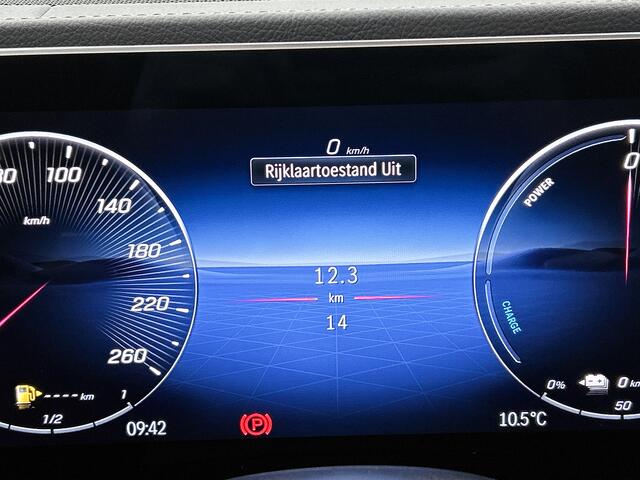 Mercedes-Benz GLE-KLASSE 400 e 4MATIC Sport Edition Premium | Trekhaak | Aanhangwagenassistent | Nightpakket | Winterpakket | 21 inch AMG velgen | Smartphone integratie | Luchtvering | 360° camera | Stoelventilatie voor |