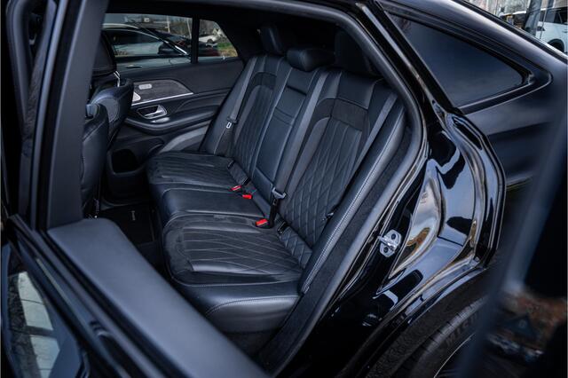 Mercedes-Benz GLE-KLASSE Coupé AMG 63 S 4MATIC+ (612pk) Carbon ** Panodak ** Trekhaak ** NL auto ** NAP!