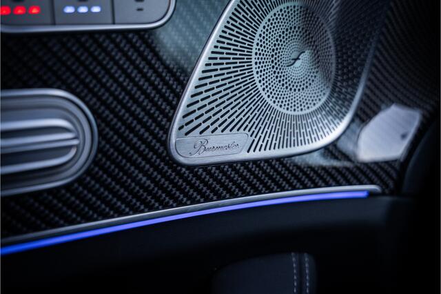 Mercedes-Benz GLE-KLASSE Coupé AMG 63 S 4MATIC+ (612pk) Carbon ** Panodak ** Trekhaak ** NL auto ** NAP!