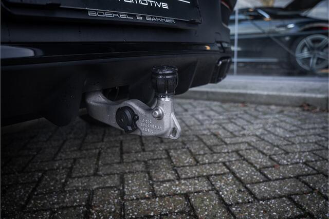 Mercedes-Benz GLE-KLASSE Coupé AMG 63 S 4MATIC+ (612pk) Carbon ** Panodak ** Trekhaak ** NL auto ** NAP!