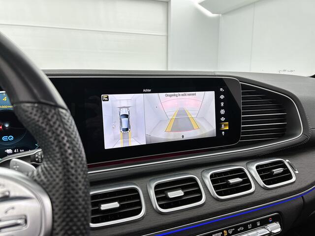 Mercedes-Benz GLE-KLASSE 350 e 4MATIC Premium AMG Styling Inclusief 24 maanden MB Certified garantie voor Europa.