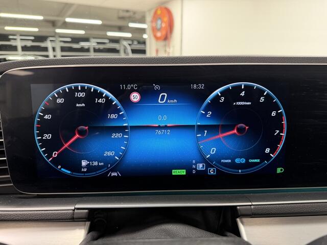 Mercedes-Benz GLE-KLASSE 450 4MATIC AMG Premium Pl. 7p. | Burmester | Luchtvering | Keyle