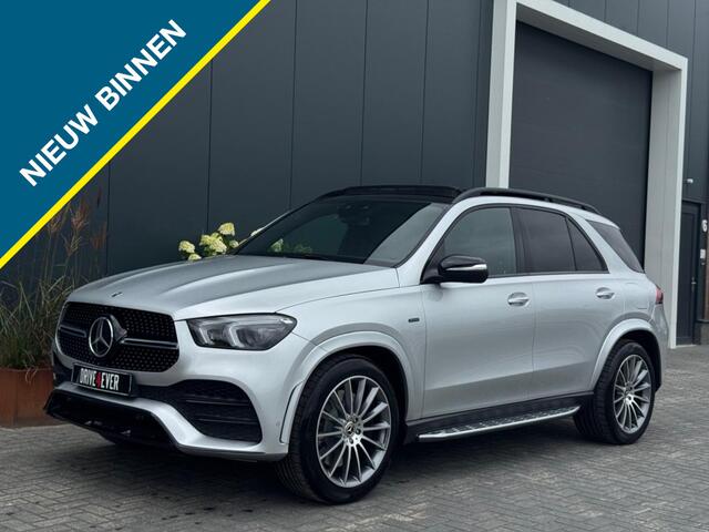 Mercedes-Benz GLE-KLASSE 350 de 4M. Pr Plus AMG FULL PANO SFEER ACC ECC 360CAM