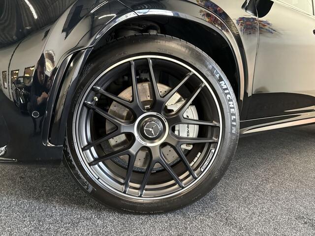 Mercedes-Benz GLE-KLASSE 53 AMG 4M+ Prem Plus | BURMESTER | EL. TREKHAAK | PANO | LUCHTV.