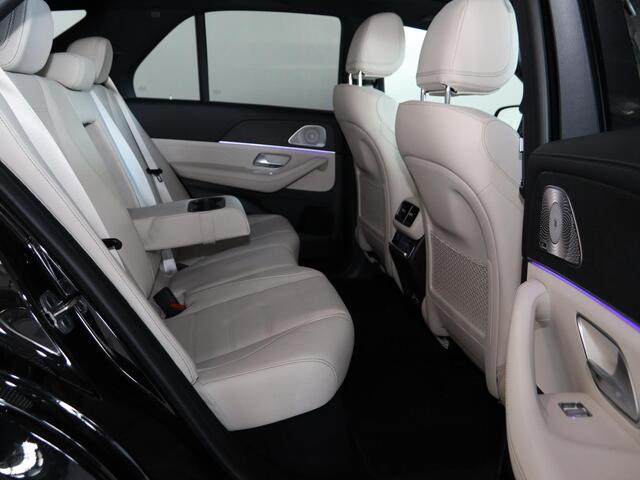 Mercedes-Benz GLE-KLASSE 350de 4MATIC AMG Line | Panoramaschuifdak | Premium Pakket | AIRMATIC | Rijassistentiepakket | Trekhaak | Stoelventilatie |