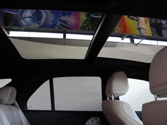 Mercedes-Benz GLE-KLASSE 350de 4MATIC AMG Line | Panoramaschuifdak | Premium Pakket | AIRMATIC | Rijassistentiepakket | Trekhaak | Stoelventilatie |