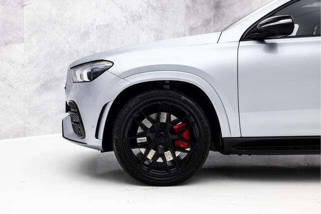 Mercedes-Benz GLE-KLASSE Coupé 53 AMG 4MATIC+ Premium Plus | Pano | Carbon | Stoelventilatie | E-Trekhaak