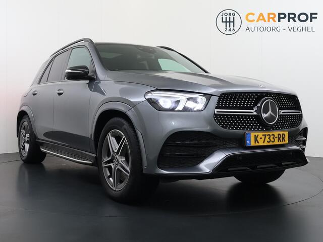 Mercedes-Benz GLE-KLASSE 350 de 4MATIC Premium Plus AMG | Trekhaak | Panoramadak | NAP |