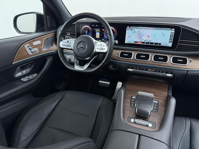 Mercedes-Benz GLE-KLASSE 350 de 4MATIC Premium Plus AMG | Trekhaak | Panoramadak | NAP |