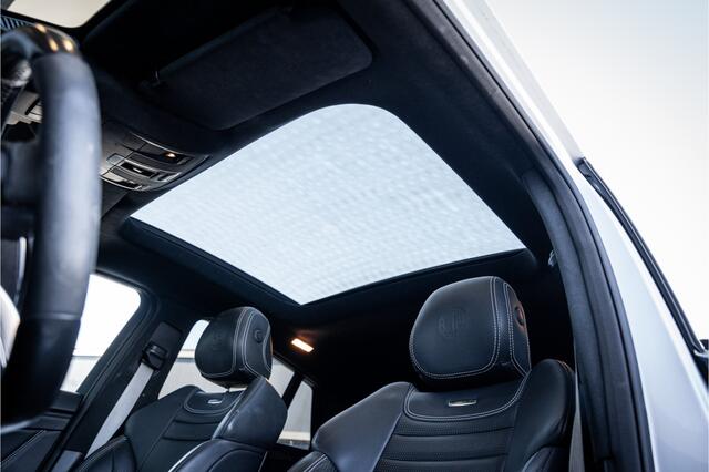 Mercedes-Benz GLE-KLASSE Coupé AMG GLE63 S 4MATIC - Panorama l Memory l H&K l Carbon | 360 Camera