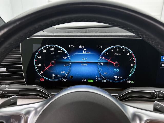 Mercedes-Benz GLE-KLASSE Coupé 350 e 4MATIC Premium Plus | Panoramadak | 360° camera | Trekhaak | Stoelventilatie/- verwarming voor | Inclusief 24 maanden MB Certified garantie voor Europa.