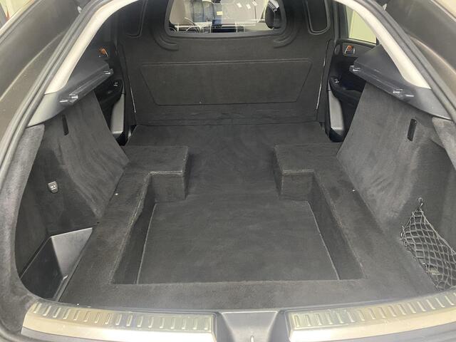 Mercedes-Benz GLE-KLASSE Coupé 350 d 4MATIC Grijs Kenteken LED Koplampen Navi Trekhaak