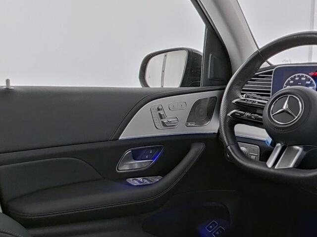 Mercedes-Benz GLE-KLASSE 400 e 4MATIC AMG Plug-In Hybride AMG | Night Pakket | Panorama Schuif-Kanteldak | Trekhaak | Head-up-Display | Rijassistentiepakket plus | Inclusief 24 maanden MB Certified garantie voor Europa.