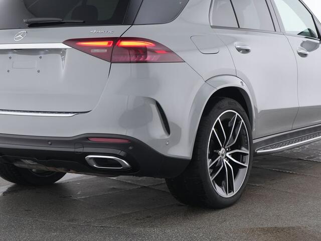 Mercedes-Benz GLE-KLASSE 400 e 4MATIC AMG Plug-In Hybride AMG | Night Pakket | Panorama Schuif-Kanteldak | Trekhaak | Head-up-Display | Rijassistentiepakket plus | Inclusief 24 maanden MB Certified garantie voor Europa.