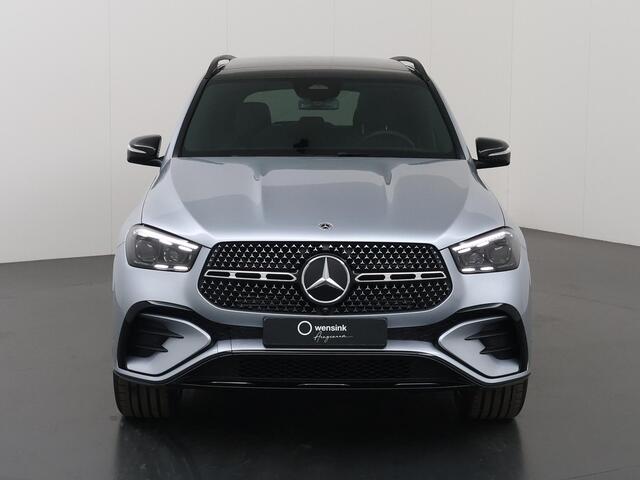 Mercedes-Benz GLE-KLASSE 400e 4MATIC Sport Edition Premium Plus | Premium Plus | Panoramaschuifdak | AIRMATIC | Trekhaak |