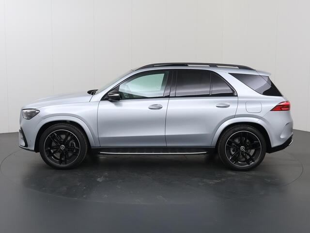 Mercedes-Benz GLE-KLASSE 400e 4MATIC Sport Edition Premium Plus | Premium Plus | Panoramaschuifdak | AIRMATIC | Trekhaak |