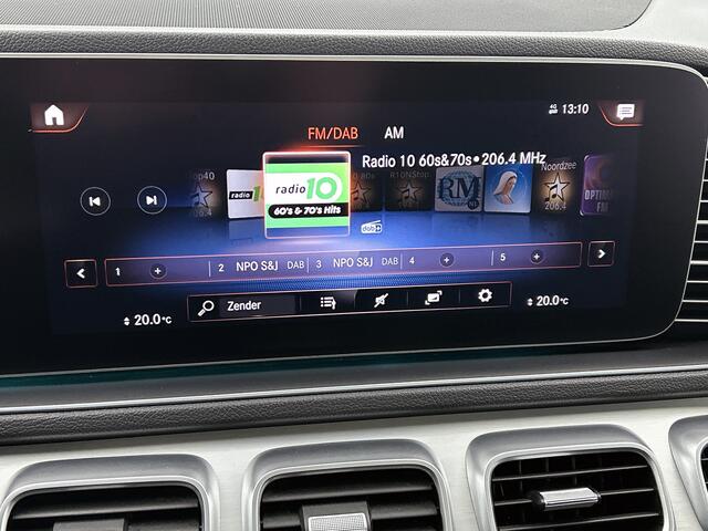 Mercedes-Benz GLE-KLASSE 350 de 4MATIC Trekhaak, Pano, ACC