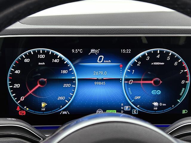 Mercedes-Benz GLE-KLASSE 350 e 4MATIC Premium Plus | Trekhaak | Panoramadak | Stoelverwarming | Inclusief 24 maanden MB Certified garantie voor Europa.