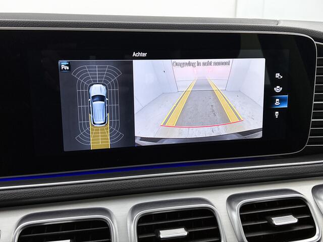 Mercedes-Benz GLE-KLASSE 350 e 4MATIC Premium Plus | Trekhaak | Panoramadak | Stoelverwarming | Inclusief 24 maanden MB Certified garantie voor Europa.