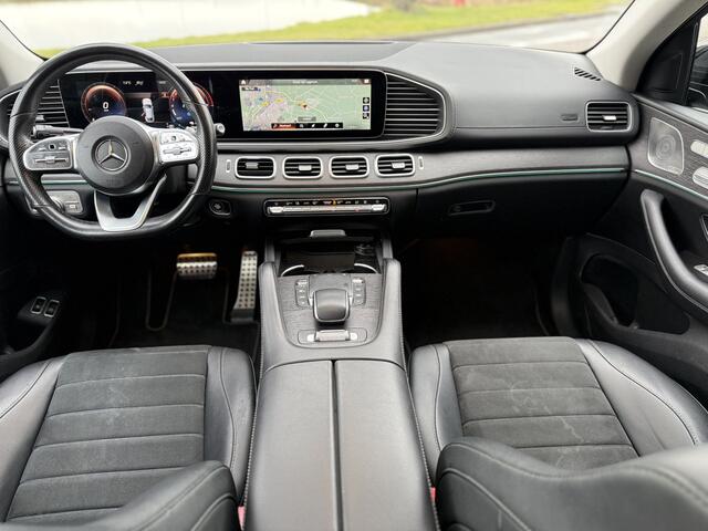 Mercedes-Benz GLE-KLASSE Coupé 350e 4MATIC Premium AMG ** Night ** 22inch ** Panodak ** Burmester