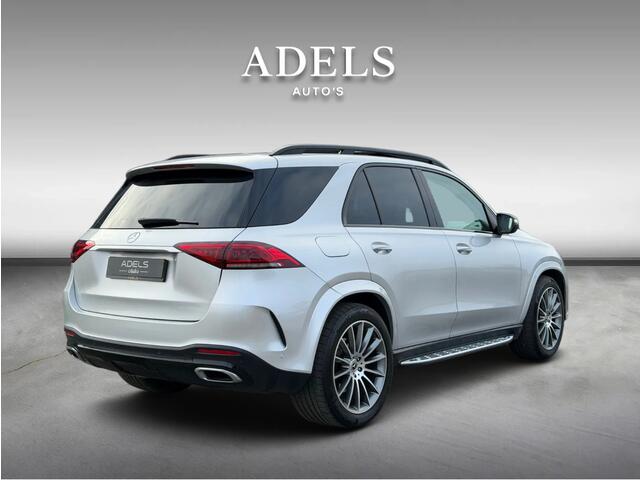 Mercedes-Benz GLE-KLASSE 350 de 4MATIC AMG Line Panodak Night Pakket