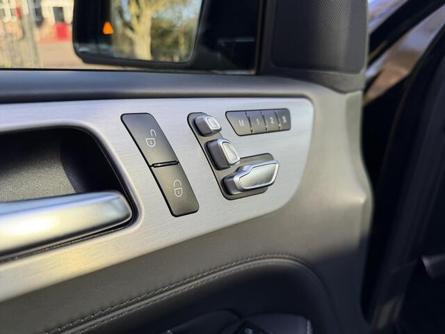 Mercedes-Benz GLE-KLASSE Coupé AMG 63 S 4MATIC | Pano | H&K | trekhaak |