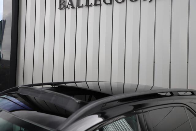 Mercedes-Benz GLE-KLASSE 400e AMG 4-Matic | 381PK | Luchtvering | Head-up | Keyless-go | Burmester | Sfeerverlichting | Multibeam | Trekhaak | Standkachel | 2025.