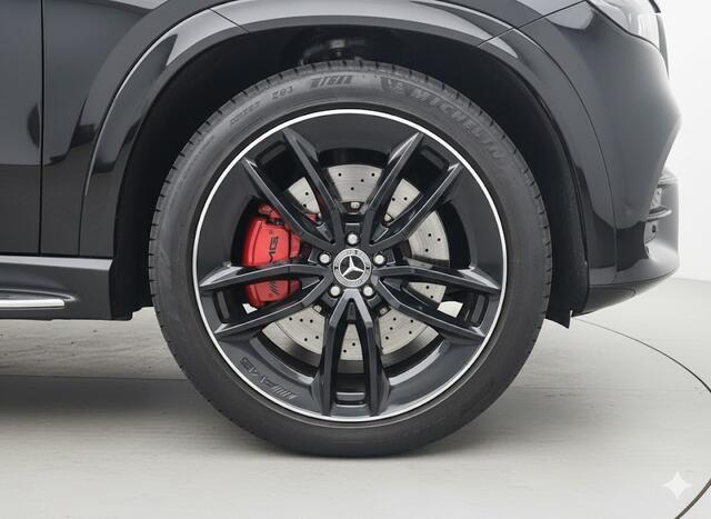 Mercedes-Benz GLE-KLASSE Coupé 400 e 4MATIC AMG Line Premium | Geen import | 1ste Eigenaar | Co