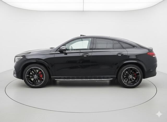 Mercedes-Benz GLE-KLASSE Coupé 400 e 4MATIC AMG Line Premium | Geen import | 1ste Eigenaar | Co
