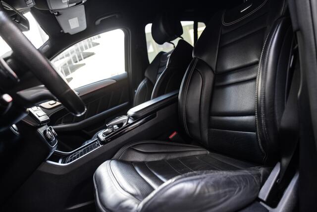 Mercedes-Benz GLE-KLASSE Mercedes-amg Coupé AMG 63 4MATIC