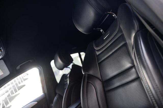 Mercedes-Benz GLE-KLASSE Mercedes-amg Coupé AMG 63 4MATIC