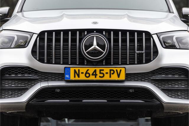 Mercedes-Benz GLE-KLASSE AMG 53 4MATIC+ Premium Plus