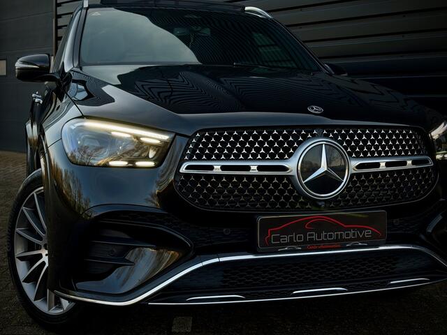 Mercedes-Benz GLE-KLASSE 400 e 4MATIC AMG PANO|BURMES|HUD|360|VENTILATIE VOL!