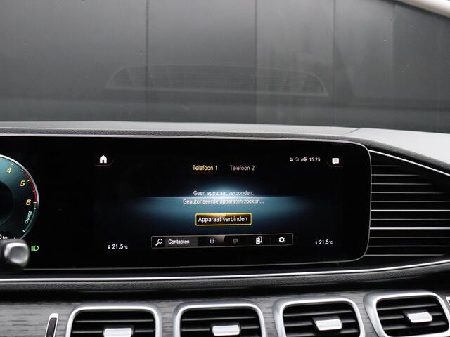 Mercedes-Benz GLE-KLASSE 350 de 4MATIC AMG-STYLING | LEDER | MEMORY | BURMESTER | PANO-DAK | 360° CAMERA | TREKHAAK | APPLE CARPLAY | CRUISE | NAVI |