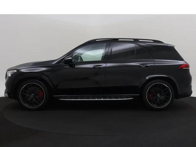 Mercedes-Benz GLE-KLASSE AMG 53 4MATIC+ Premium Plus 7p (5-drs SUV) 11-2020 157.889 KM