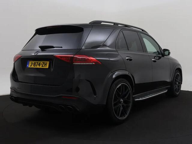 Mercedes-Benz GLE-KLASSE AMG 53 4MATIC+ Premium Plus 7p (5-drs SUV) 11-2020 157.889 KM