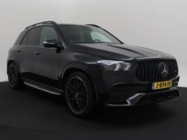 Mercedes-Benz GLE-KLASSE AMG 53 4MATIC+ Premium Plus 7p (5-drs SUV) 11-2020 157.889 KM