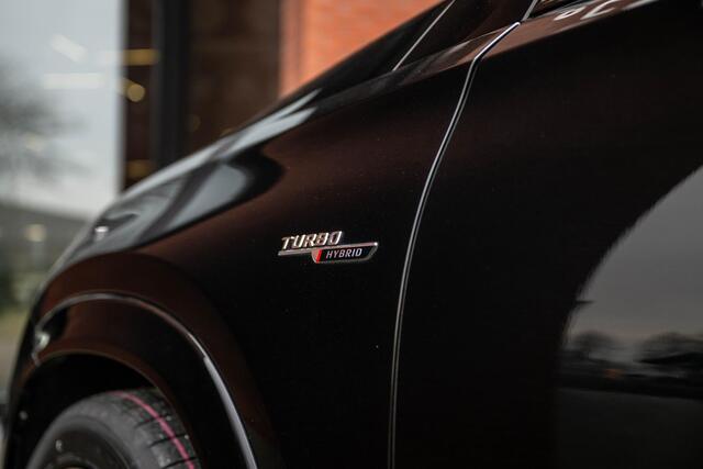 Mercedes-Benz GLE-KLASSE Coupé AMG 53 Hybrid 4MATIC+ Carbon Massage Softclose