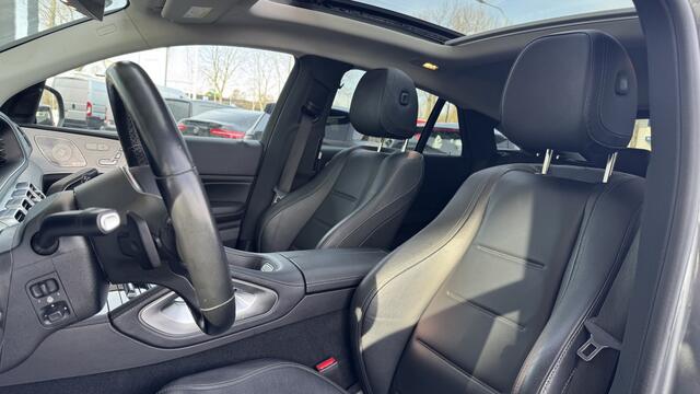 Mercedes-Benz GLE-KLASSE Coupé 350e 4Matic Premium Plus | AMG | Memory | Panorama Dak
