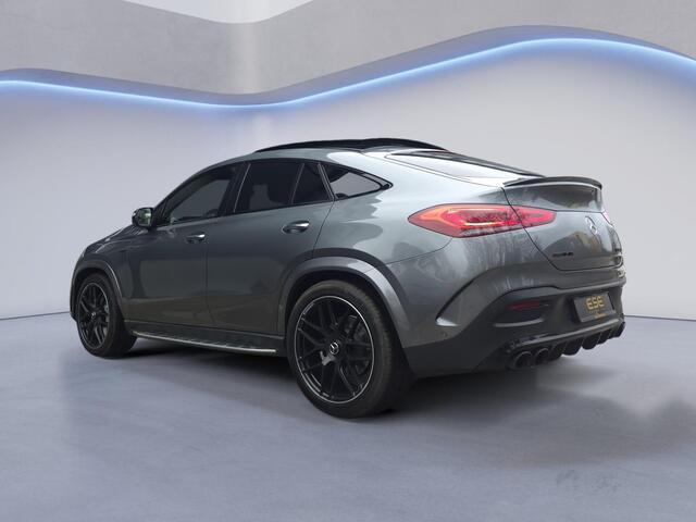 Mercedes-Benz GLE-KLASSE Coupé AMG 53 4MATIC+ | Pano | Memory | Hud | Stoelventilatie