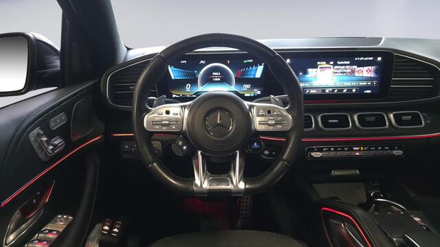 Mercedes-Benz GLE-KLASSE Coupé AMG 53 4MATIC+ | Pano | Memory | Hud | Stoelventilatie