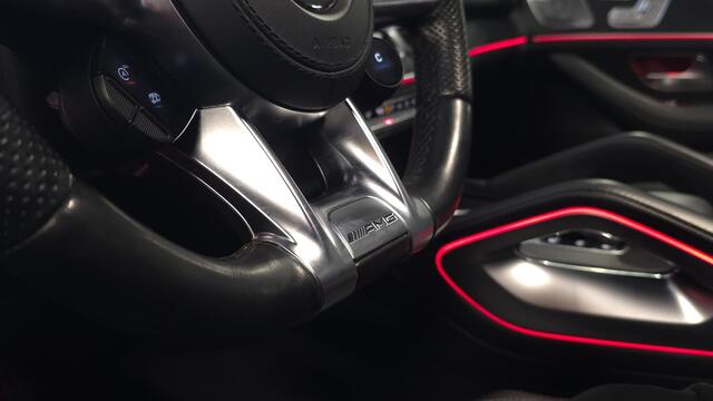 Mercedes-Benz GLE-KLASSE Coupé AMG 53 4MATIC+ | Pano | Memory | Hud | Stoelventilatie