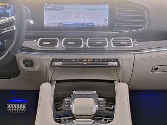 Mercedes-Benz GLE-KLASSE Coupé Mercedes-AMG 53 Hybrid 4MATIC+ Premium Plus Trekhaak | Alarm Klasse 3 | Panorama Schuif-Kanteldak | Night Pakket | 22 Inch AMG Velgen | Airmatic Inclusief 24 maanden MB Certified garantie voor Europa.