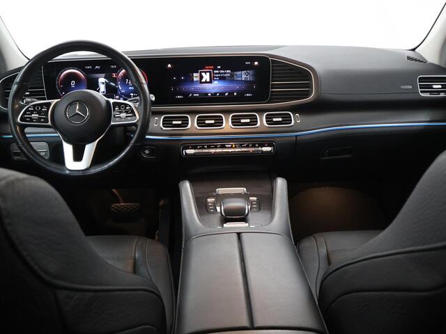 Mercedes-Benz GLE-KLASSE Coupé 350 e 4MATIC Premium Plus | AMG | Trekhaak | Schuif/kanteldak | Luchtvering | Widescreen | Burmester | Memory |