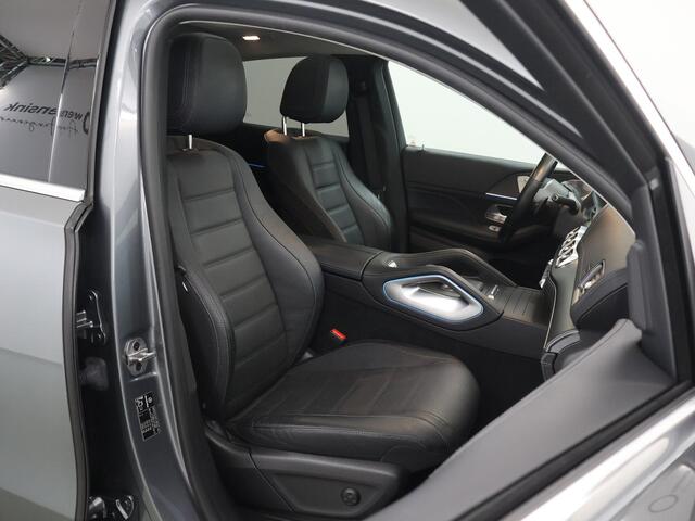 Mercedes-Benz GLE-KLASSE Coupé 350 e 4MATIC Premium Plus | AMG | Trekhaak | Schuif/kanteldak | Luchtvering | Widescreen | Burmester | Memory |