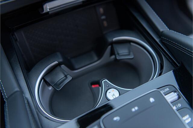 Mercedes-Benz GLE-KLASSE Coupé AMG 53 4MATIC+ Distronic+ IHC+ Massage Night Pano Head Up 360 Softclose