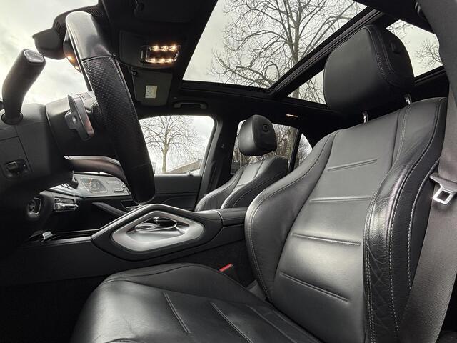 Mercedes-Benz GLE-KLASSE 350 de 4MATIC Business Line AMG Line | Binnenkort meer foto's | Burmester | Memory