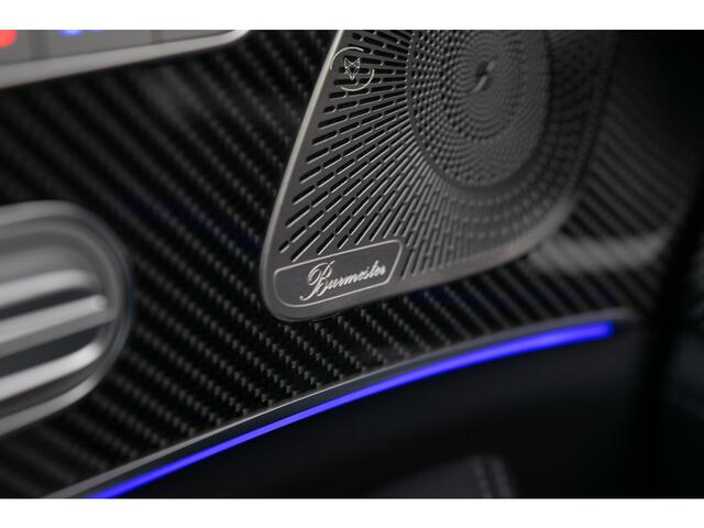 Mercedes-Benz GLE-KLASSE Coupé AMG 53 4MATIC+ Full Carbon|Ruitleder|Massage|Softclose|Manufaktur|Stoelkoeling|ACC|Keyless|Trekhaak