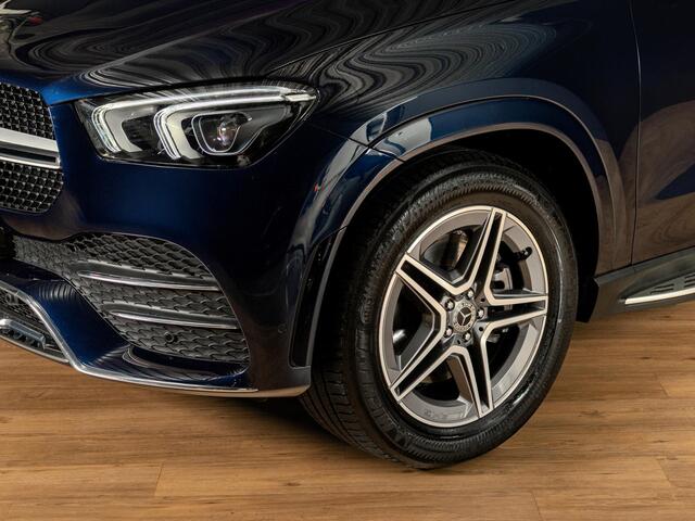 Mercedes-Benz GLE-KLASSE 350 e AMG Line Panorama dak